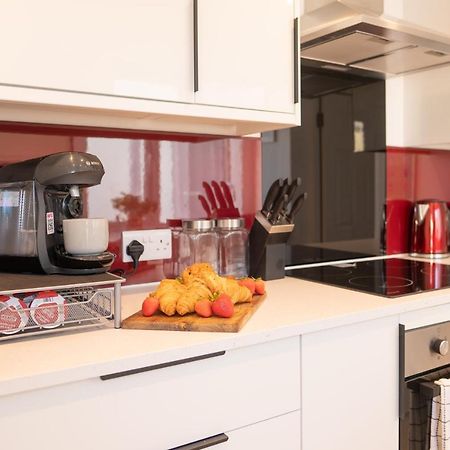 Apartmán Highfield House - 1 Bed-Sleeps 2-Tjs20Hh Ilfracombe Exteriér fotografie