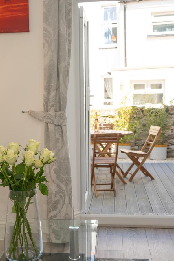 Apartmán Highfield House - 1 Bed-Sleeps 2-Tjs20Hh Ilfracombe Exteriér fotografie
