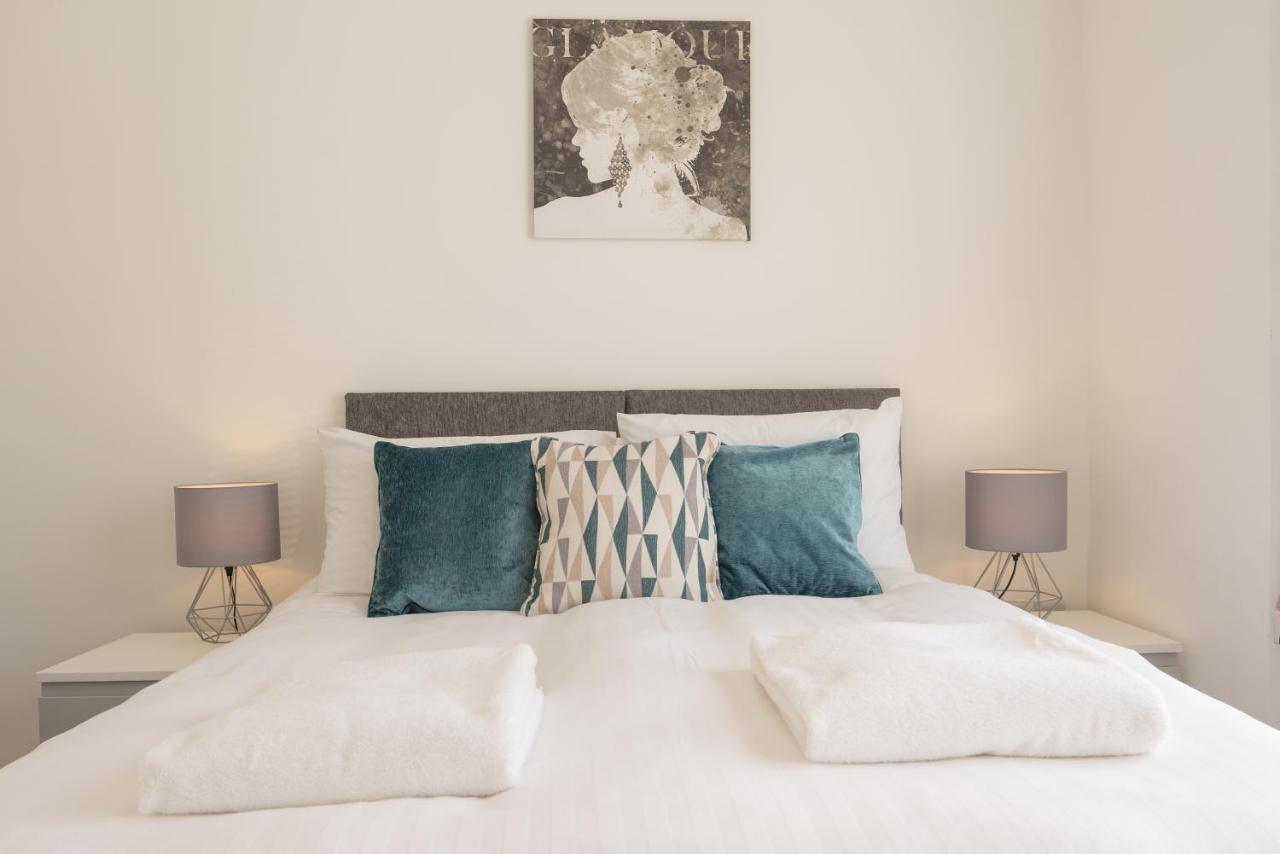 Apartmán Highfield House - 1 Bed-Sleeps 2-Tjs20Hh Ilfracombe Exteriér fotografie