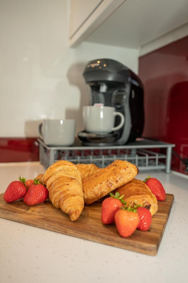 Apartmán Highfield House - 1 Bed-Sleeps 2-Tjs20Hh Ilfracombe Exteriér fotografie