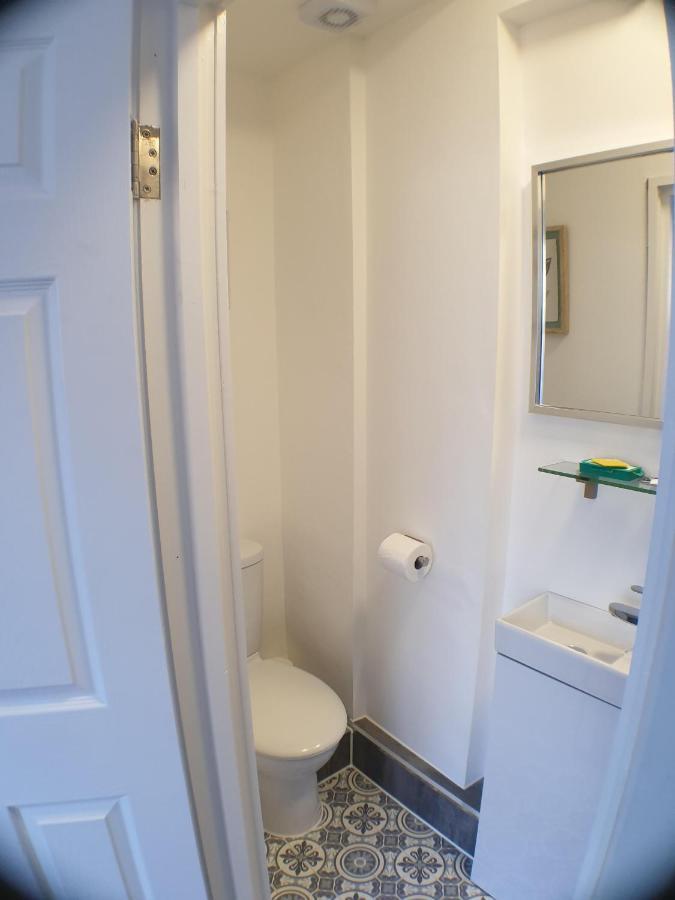 Apartmán Highfield House - 1 Bed-Sleeps 2-Tjs20Hh Ilfracombe Exteriér fotografie